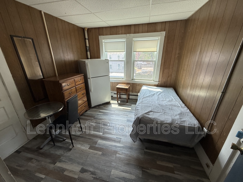 Lawrence Condo: 59 Tremont Street - 102