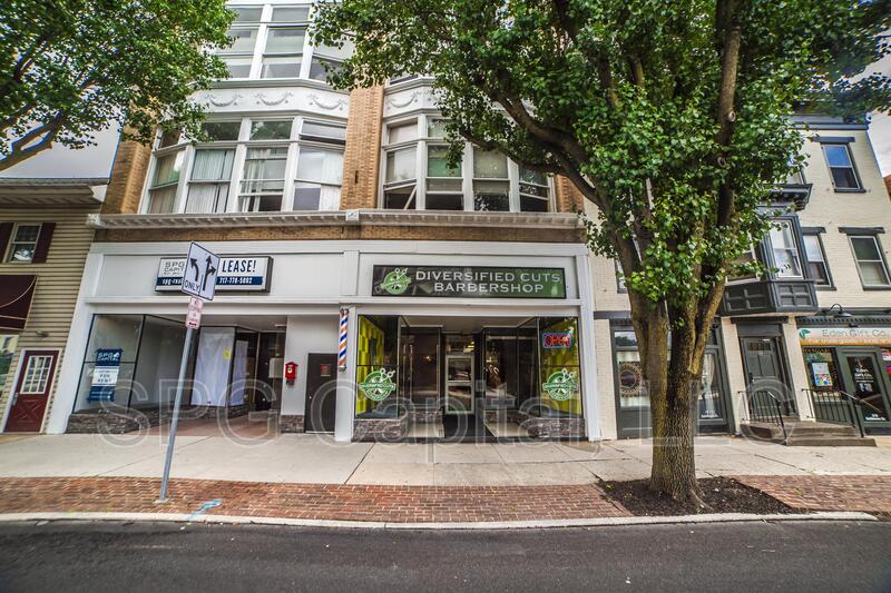 Hanover Condo: 14 Baltimore Street - 14H