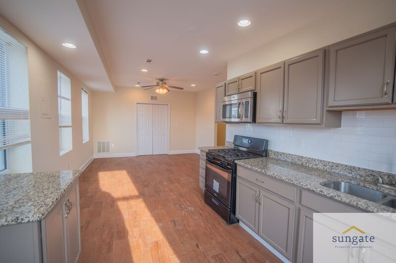 Baltimore Condo: 4032 Falls Rd