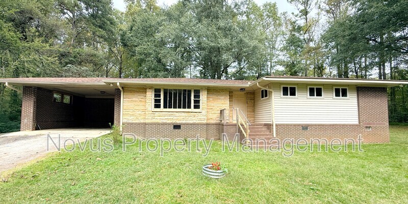 Carrollton House: 42 Bagwell Drive