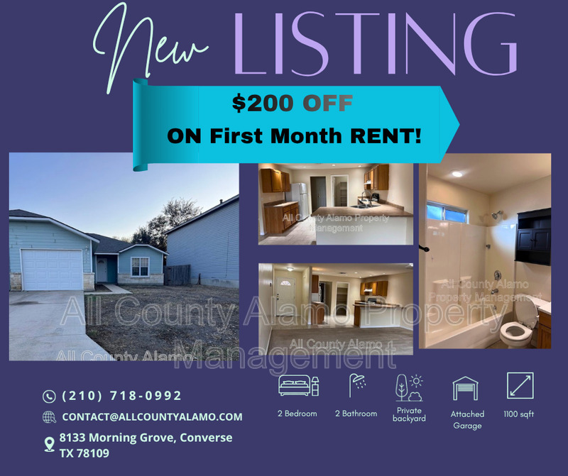 Converse House: 8133 Morning Grove