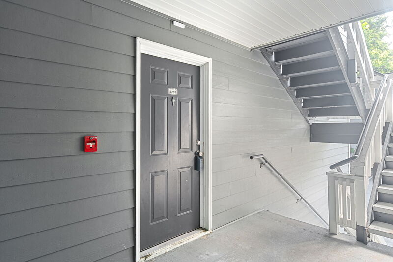 Sandy Springs Condo: 5207 Santa Fe Pkwy