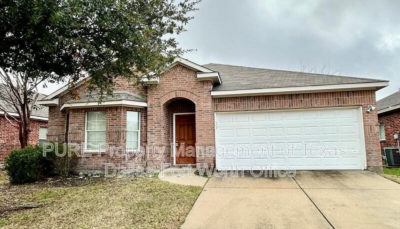 Fort Worth Condo: 5033 Caraway Dr.
