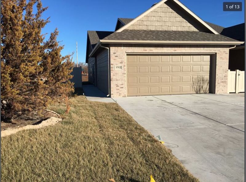 Wichita House: 3734 North Tyler Court