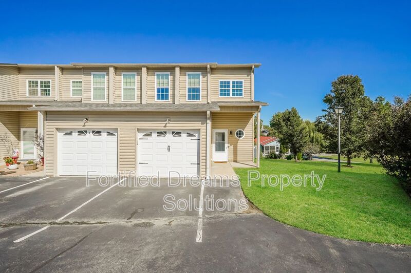 Thomasville House: 307 Skiles Heights