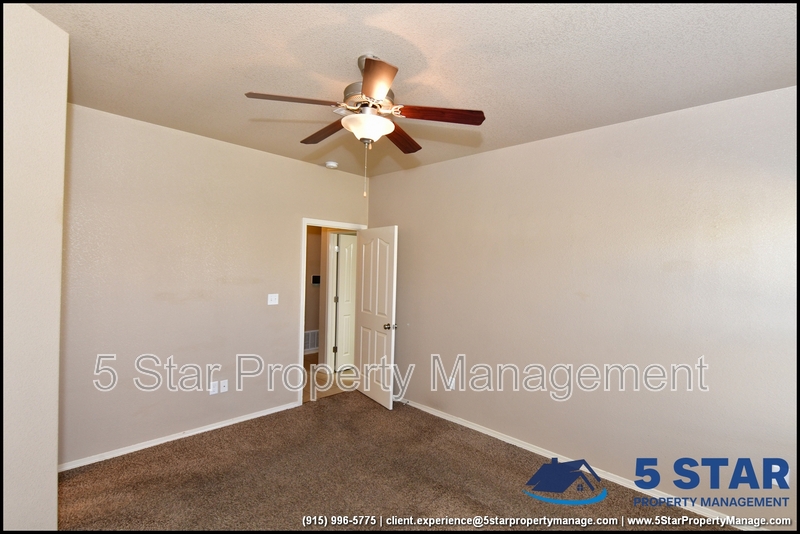 5 Star Property Management in El Paso | Listing