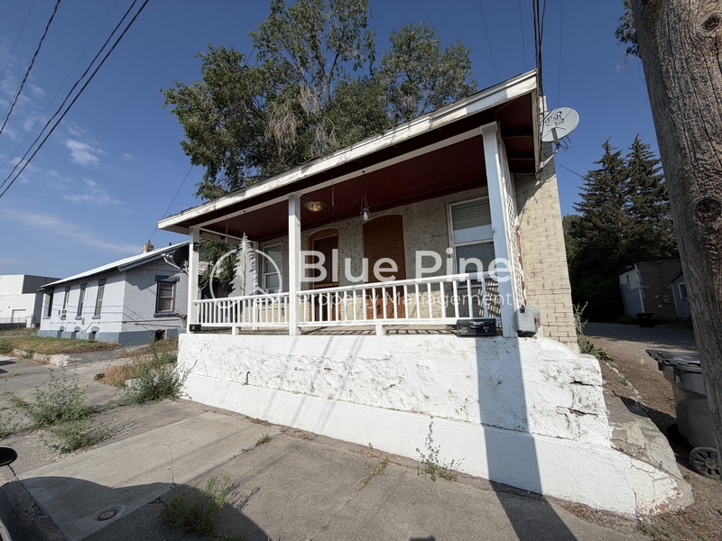 Idaho Falls Condo: 560 Oneida Avenue