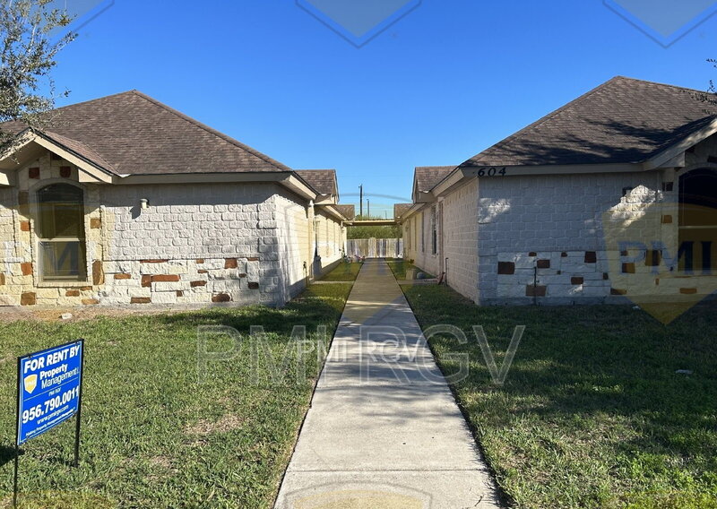 Edinburg Condo: 604 Horizon Peak