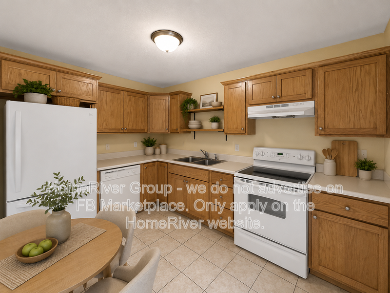 Chattanooga Townhome: 5989 Old Dayton Pike
