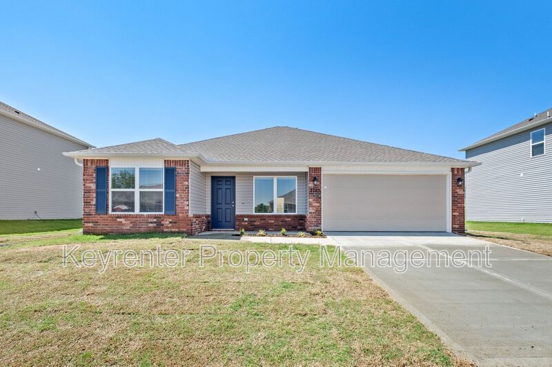 Keyrenter Property Management Oklahoma City