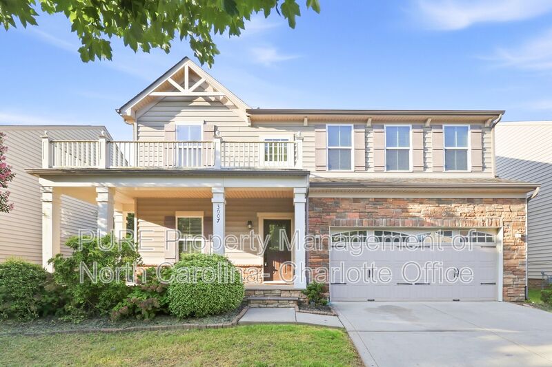 Waxhaw House: 3007 Fallondale Rd