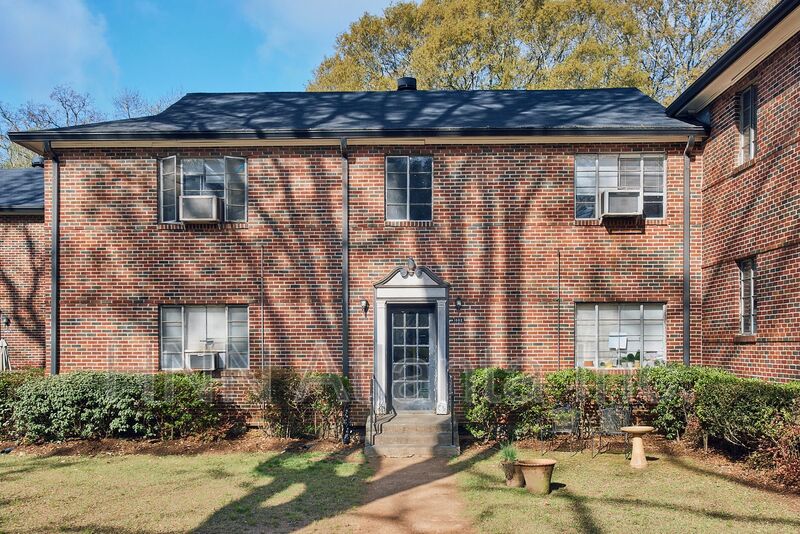 Atlanta Condo: 1082 Briarcliff Rd, NE
