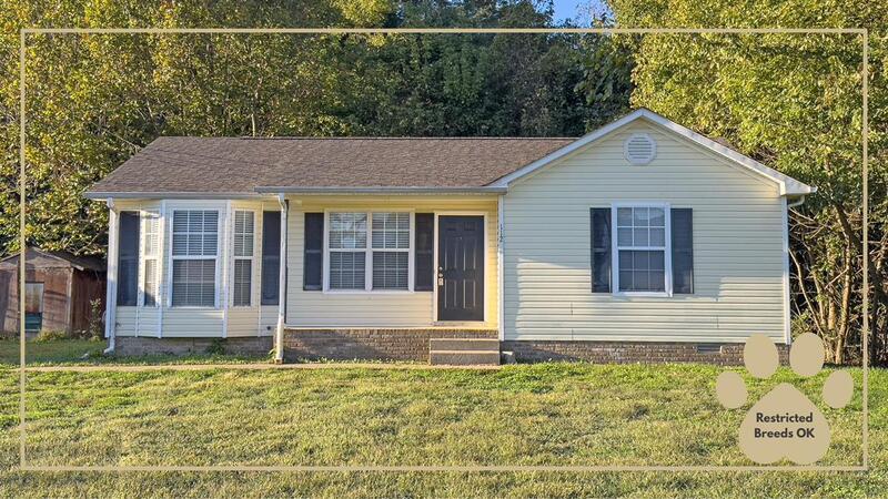 Oak Grove House: 112 Grant Avenue