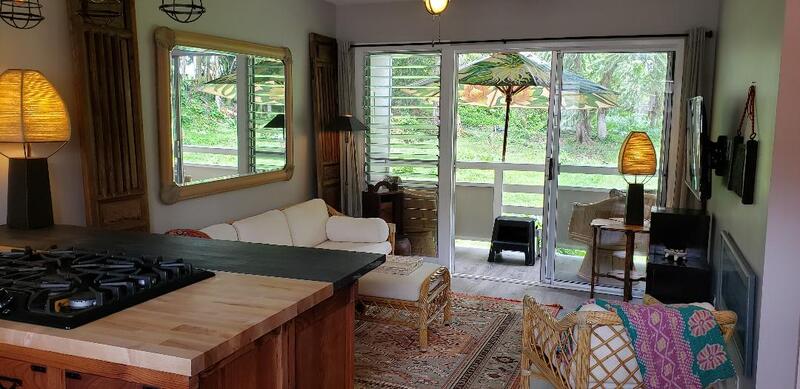 Hilo Condo: 24 Pukihae Street #112