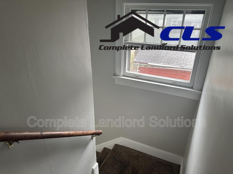 Terre Haute Condo: 1709 Crawford Street - 2