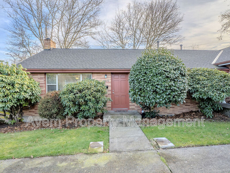 Portland Condo: 11770-11780 SW Bowmont Lane - 11770