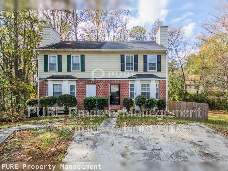 Marietta House: 1280 Scripps Ct SW