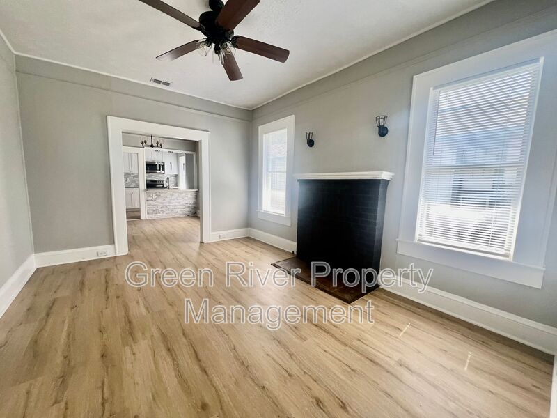 photo of rental property