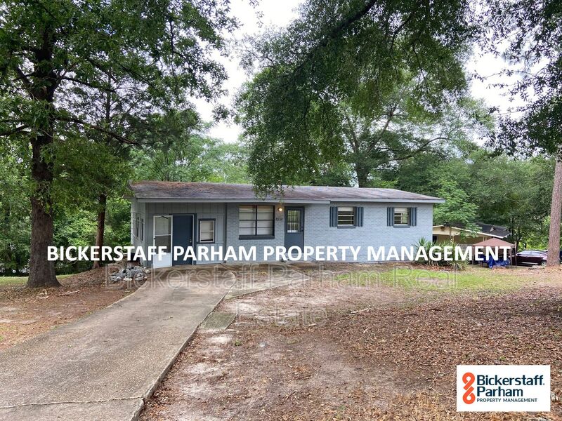 Columbus House: 4707 Marino Street