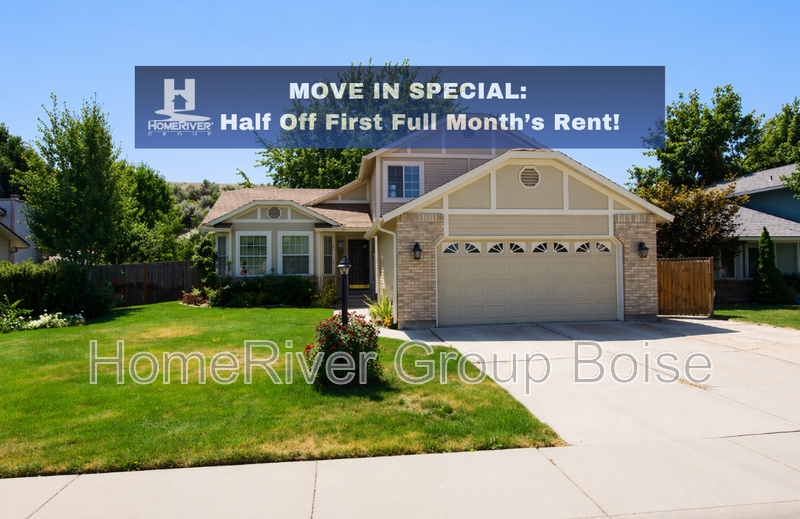 Boise House: 2749 E Gloucester St