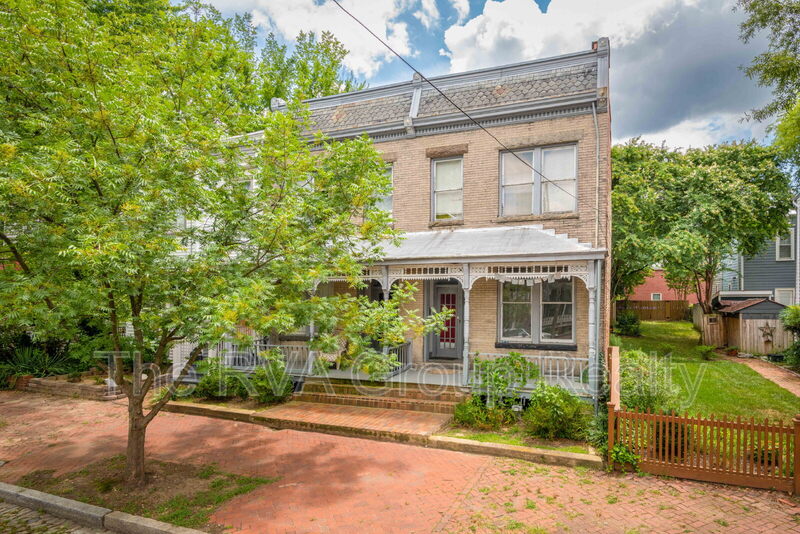 Richmond Condo: 607 North 27th Street