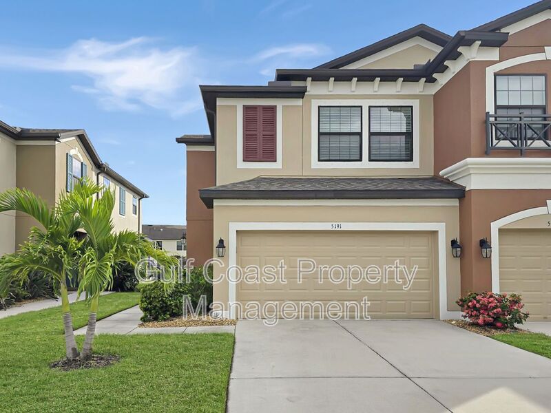 Bradenton House: 5191 78th Circle East