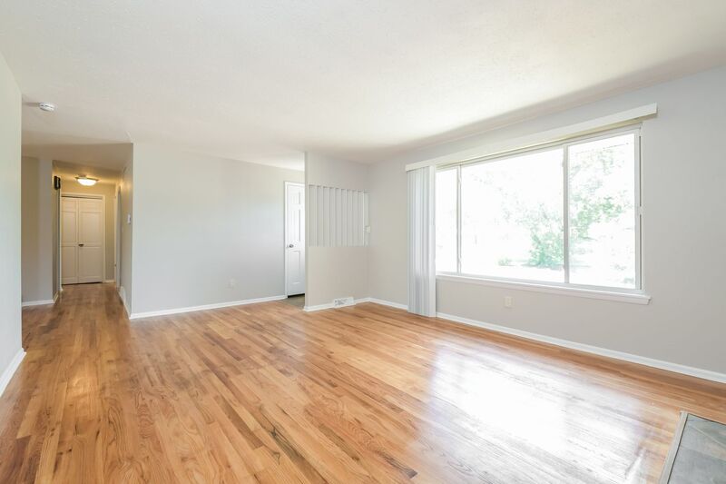 photo of rental property