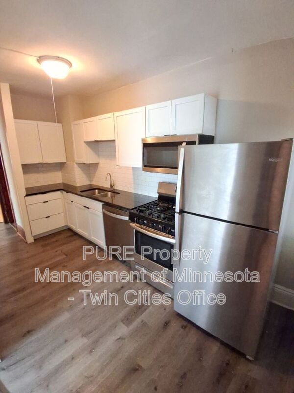 Minneapolis Condo: 3151 Aldrich Ave S