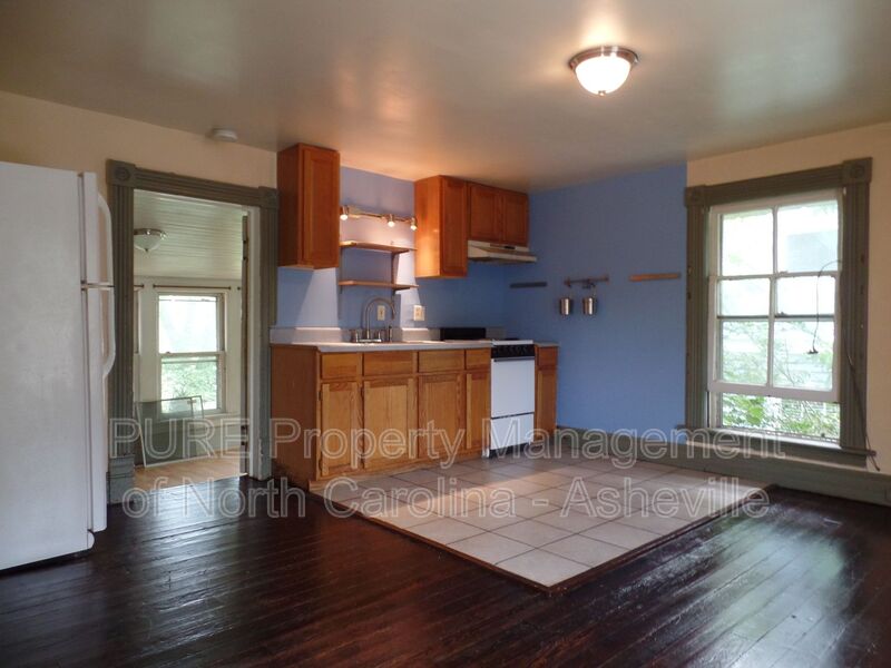 Asheville Condo: 55 Starnes Avenue