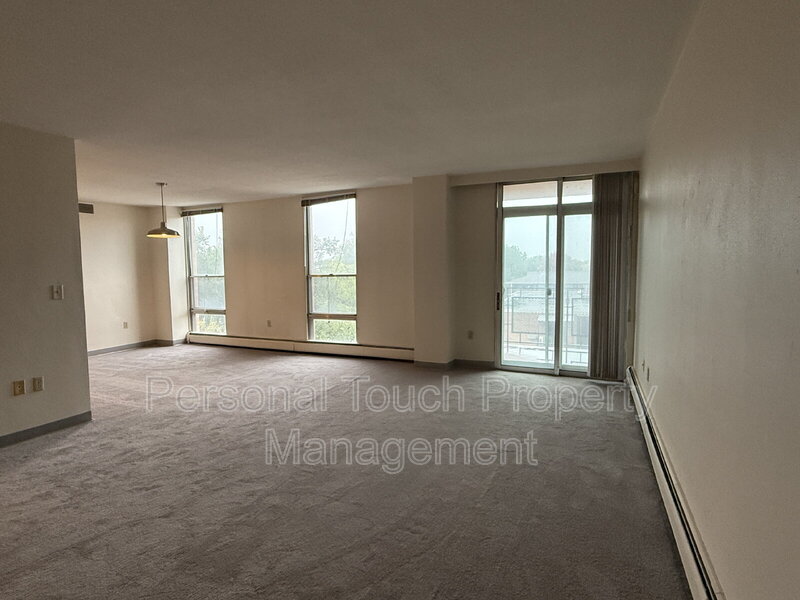 Fargo Condo: 501 7th Street South