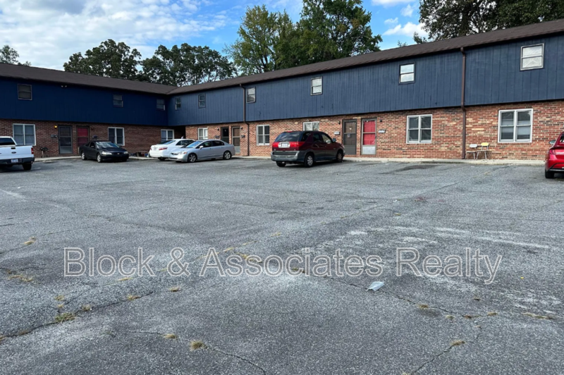 Thomasville Condo: 115 College Street