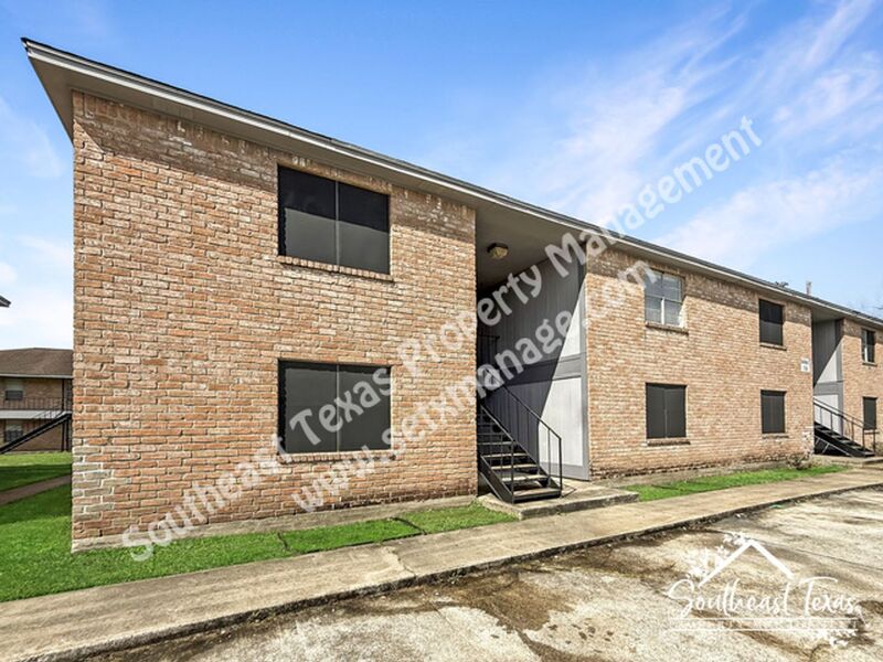 Beaumont House: 4110 Arthur Street