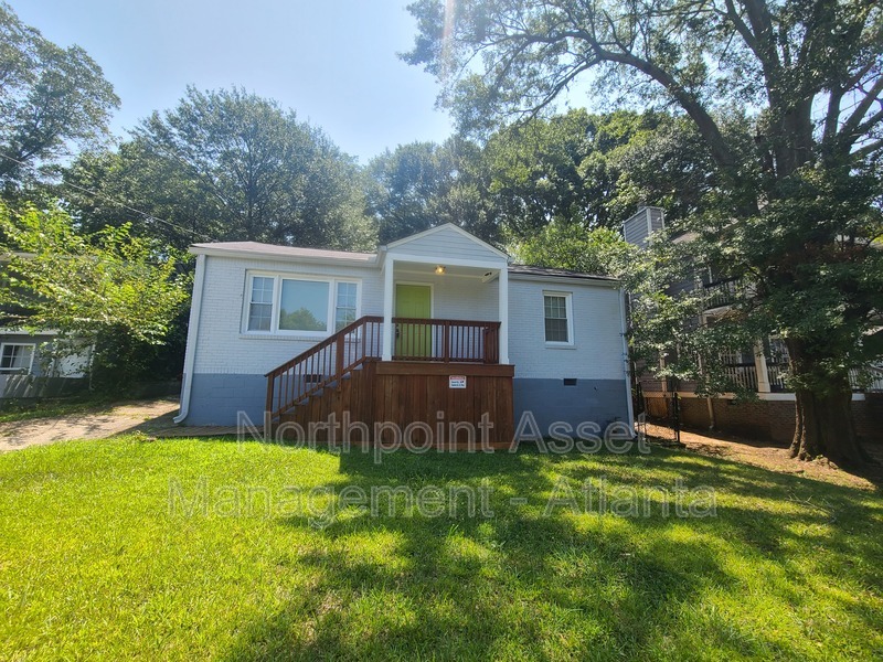 Rental Photo of 95 Stafford St NW