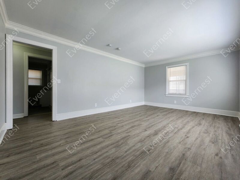 photo of rental property