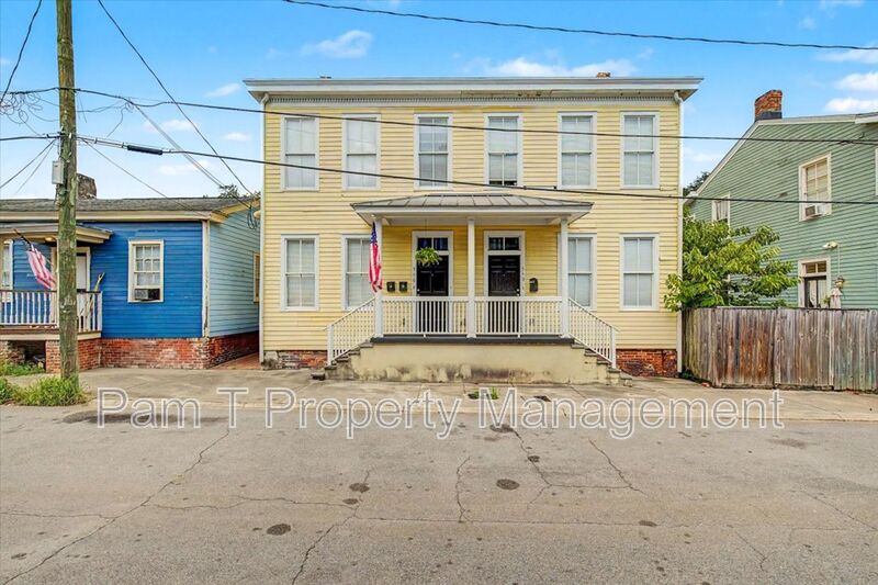 Savannah Condo: 546 E Huntingdon