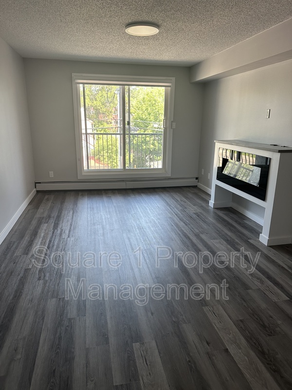 Edmonton Condo: 9864 84