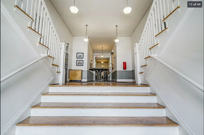 Petersburg Condo: 141 E Wythe St