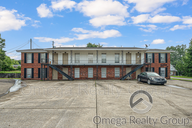 Jasper Condo: 1507 7th Ave