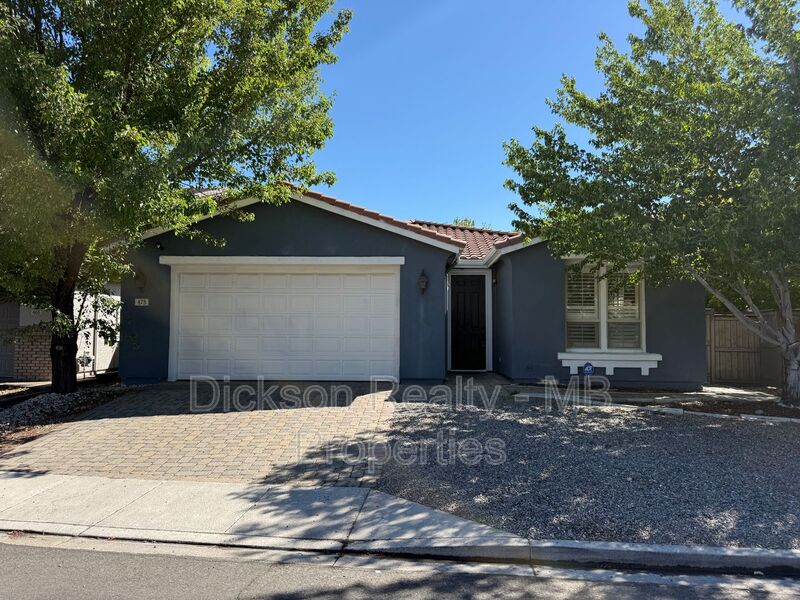 Reno House: 475 Dartmoor Court