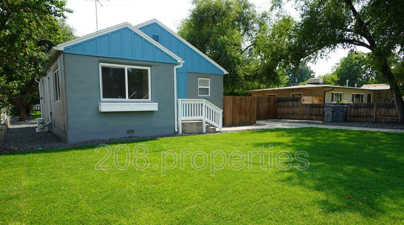 photo of rental property