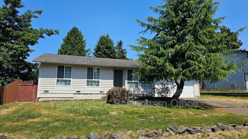 Marysville House: 6521 58th Street Northeast