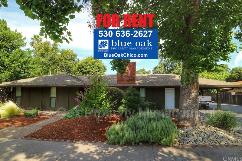 Chico House: 960 W. East Avenue