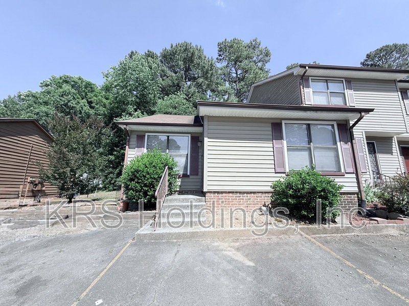 Durham Condo: 612 Kendall Drive