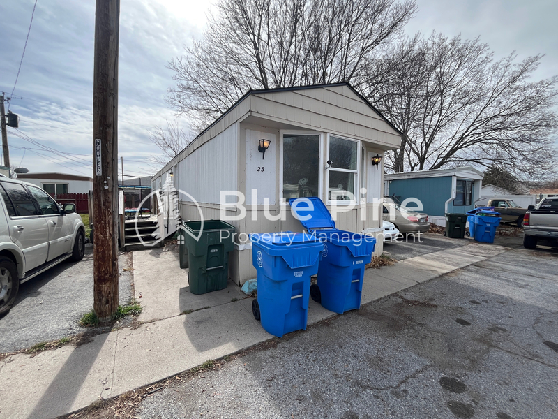 Pocatello House: 925 Wilson Avenue