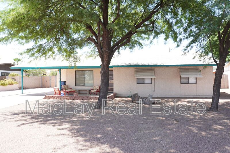 Apache Junction House: 603 E Hondo Ave