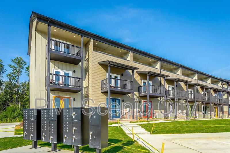 Chattanooga Townhome: 1974 Addi Ln