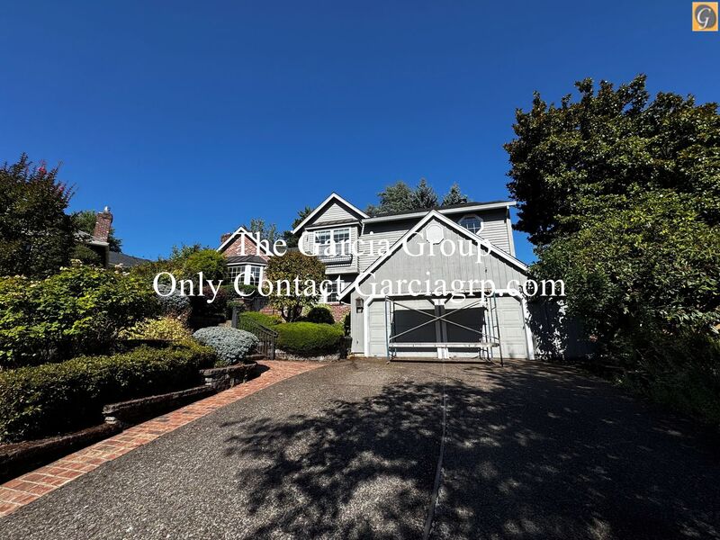 Lake Oswego House: 4113 Wolf Berry Ct