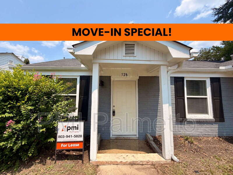 West Columbia Condo: 528 Jasper Street