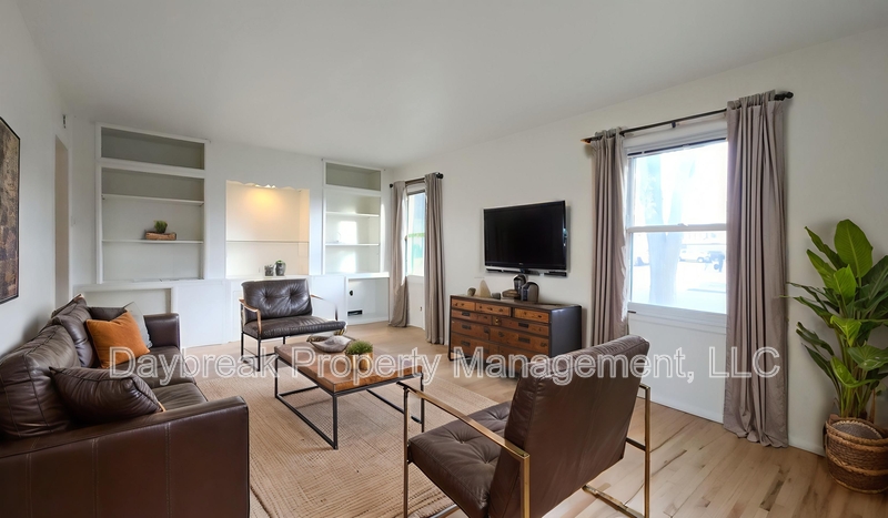 Fargo House: 1401 7th Street North