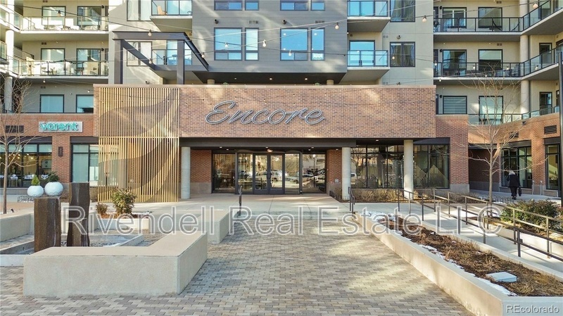 Castle Rock Condo: 20 Wilcox Street